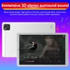 top s factory 10 5 inch aluminum tablet pc android 8 for man kids customized storage 128G 512G 2021 new fashion gaming tablets2520