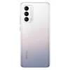 Оригинальный Meizu 18S 5G мобильный телефон 12GB RAM 256GB ROM Snapdragon 888 плюс OCTA CORE 64.0MP AI OTG NFC Android 6.2 "изогнутый полноэтапный отпечаток пальца ID Face Smart сотовый телефон