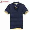 Camiseta de verano para hombre, camiseta informal de manga corta de algodón sólido para Fitness, camisetas para hombre, Camisa de talla grande 3XL 210714