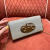 Mini Leather Handbag Woman Original Box Evening Bag shoulder cross body messenger purse