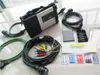 MB STAR C5 OBD2 Diagnostic tool with CF19 touchscreen laptop cf-19 installed 360gb ssd software with SD connect 5 auto scanner