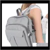 Diapering Toilet Training Baby Kids Drop Delivery 2021 Diaper Mummy Multifunction Travel Backpack For Mom Fashion Maternity Nappy Baby Care B