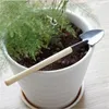 Mini Tools Garden Supplies Digging Suits Home Gardening Tool Rake Shovel Set Balcony Three-Piece Wood Hande Kit