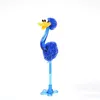 Rolig Ostrich Ballpoint Pen Student Stationery Creative Cartoon Toy Pens Office School Pen Children S Gifts2176238