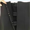 Latex Taille Trainer Sexy Cincher Corsets en Bustiers Bodysuit Tops Afslanken Shapewear Spandex Tummy Control voor Vrouw