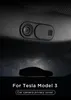 Universal webbkameraskydd för Tesla Model 3 Bilkamera Sekretessskydd Tesla Model Y