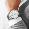 CURREN Luxury Brand Menh Quartz Watc Fashion Business Mens Orologi Impermeabile Casual Orologio da polso Orologio maschile Relogio Masculino 210517