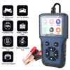 V311b 12V Batteriladdare Tester Analyzer Tool Automotive Auto Diagnostic Laddning Cricut Load Analyzer Tools