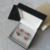 L M07 med Box Luxury Cufflinks Classic Cufflink For Men French Shirt Cuff Links Hela 2257