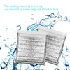 Kitchen Thermal Insulation Self-adhesive Bags,cushion Package,,cold Keeping,anti-pressure Anti-collision 5/10pcs Cocina Storage Bags