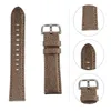 galaxy active 2 watch band leather