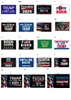 Stock 120 Designs Direct Factory 3x5 Ft 90*150 Cm Save America Again Trump Flag For 2024 President U.S.