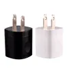 5V 1A US AC Travel Wall Charger Power Adapter Plug For Samsung S8 s10 htc android phone pc mp3