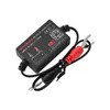 Lettori di codici Strumenti di scansione Tester batteria auto BM2 12V Capacità Resistenza Bluetooth 4.0 Analizzatore