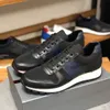 2021 Paris Speed ​​Trainer Black Redcasual Sock Shoes Men Women Fashion Sneakers High Quality KL, JJ0003