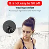 Y30 Telefon komórkowy Słuchawki Bezprzewodowe Butotooth 5.0 Słuchawki Słuchawki Reaszytujący Headset HIFI 3D Stereo Sound Music Music In-Ear Earbuds dla Android IOS