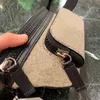 bolsas de cintura para mujeres Luxurys diseñador bolsas de moda bolsos de cuero genuino diseñadores de paquetes para mujeres Fannypack249t