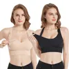 bras de coton pour les femmes enceintes