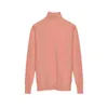 Toppies Autumn Winter Basic Slim Turtleneck Sweater Women Jumper Knitted Tops Pullovers White Sweaters 211103