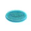 Bath Brush Silicone Massagem Scrubber Multifunction Baby Baby Cleaning Cleaning Skin Exfoliating Ferramenta de esfrega para casa