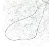그늘 메이 트리 3 크기의 크기 과수원 식물 과일 농업 메쉬 검은 색 조류 안개 안개 안티 안티 미스트 그물 정원 해충 제어 도구 도구 2797