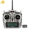 FrSky X9D Plus 2021 Transmitter 2.4G 16CH ACCST Taranis With X8r Receiver For RC Model FPV Smart Home Control