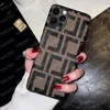 iPhone 13 Mini 13Pro 12 12Pro 11 Pro 11Pro X XS Max XR 8 7 6 6S Plus Luxury Designer Pattern9630950 용 빈티지 디자인 편지 전화 케이스.