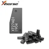 Original Xhorse VVDI Super Chip XT27A01 XT27A66 Transponder für VVDI2 VVDI Mini Key Tool 100PCS/Lot Transponder Unbegrenzte Kopie