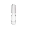 Osgree 흡연 액세서리 14mm 물 파이프 도구가있는 유리관 줄기 허블 버블 러 어댑터 arizer solo air 1 2 II 용 WPA 키트