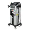 2021 Microdermoabrasione professionale 8IN1 Aqua Peeling facciale Oxygen Jet Peel Hydra Dermoabrasione Machine