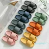 Pillow Slides Sandals Ultra-Soft Slippers Extra Soft Cloud Shoes Anti-Slip