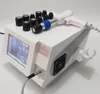 آلة موجة الصدمة المحمولة مركزة لـ Ed eswt خارج الجسم الصدمة الكهربائية موجة Ed Shockwave Therapy Therapy Machine Equipment