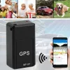 Neue GF09 GF07 Auto GPS Tracker Miniatur Intelligente Locator Auto AT-diebstahl Aufnahme Magnetische Adsorption Mini Tracker Fahrzeug Locator