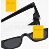 Ovale Sonnenbrille Ladies Vintage Antiglare -Brille für Frauen UV400 kleiner Rahmen Sonnenbrillen Frauen