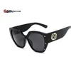 Samjune Design lunettes de soleil polarisées hommes mode lunettes pour homme lunettes de soleil voyage pêche sport conduite UV400 Oculos