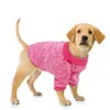 Abbigliamento per cani Abbigliamento per cani Cucciolo di Chihuahua Abbigliamento per animali Giacca invernale Cappotto Maglione morbido Indumento per piccoli cani Cagnolini Pug Yorkies