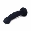 Sex zabawki dla par wtyczki analne masażer prostaty mężczyzna masturbator z ssącą Buplug Dildo G Spot Stymulator Dorosłych Mężczyzn Kobieta wesoły