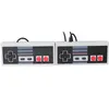 Mini Classic Retro Game Console 8-Bit Home Entertainment 620 Video Games Players Machine for Kids Holiday Gift Gaming
