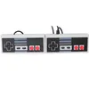 Mini Classic Retro Game Console 8-bitowa Rozrywka 620 Gry wideo Gracze Gracze Maszyna Dla Dzieci Wakacje Prezent Gaming