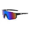 Occhiali da sole 2022 Ciclismo UV400 Sport Running Occhiali da pesca Gafas Mtb Occhiali da bici da strada Occhiali da ciclista maschili Uomo Donna E208