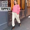 Autumn Pink Knitted Sweater Loose Pullovers Round Neck Ladies Tops Jersey Mujer Winter Women Clothes 210421