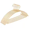 aluminum clothes hangers