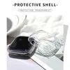 Watchband Watch Strap Luxury Bands para Apple Iwatch Series 6/5/4/3/2/1 com ferramenta de reparação de caso de proteção
