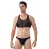 mens two piece swimsuit