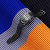 Original Haylou LS05S Solar Smart Watch Armbands Sport Fitness Sleep Heart Monitor Bluetooth Smartwatch för iOS Android IP68