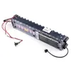 LG 36V 7.8Ah充電式リチウム電池パック交換充電器の電池用電気スクーター