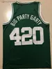 Custom Printed Basketball 14 Brandon Williamson Ingram Alexander-Walker 5 Eric Bledsoe Kira Lewis Wenyen Gabriel Naji Marshall James Nunnally Didi Louzada Jerseys