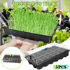 Planters & Pots Seedling Heating Mat Garden Supplies Plant Pad Seed Germination And Growth Nursery