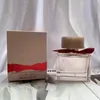 Perfumes Fragritese Женщина Парфюмерии 4 Модели для дня рождения Цветочная нота Counter Edition EDP высочайшее качество и быстрая доставка