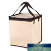 Colors Reusable Eco-Friendly Shopping Insulated Bags Heavy Duty Thermal Totes With Zipper And Handle For Cake Delivery Storage Factory price expert design Quality